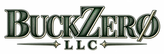 BuckZero LLC